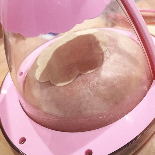 Breast Lift