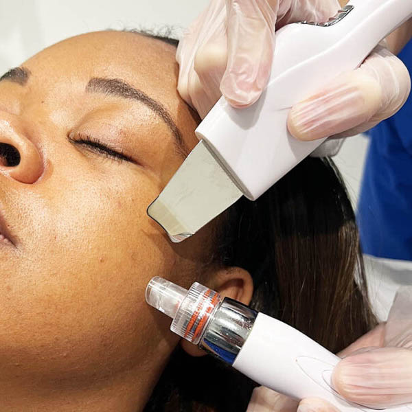 Hydro Derma Facial