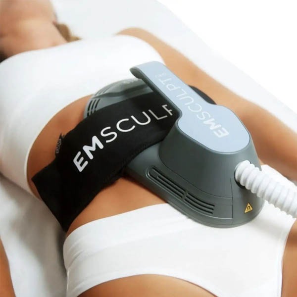 EMSculpt